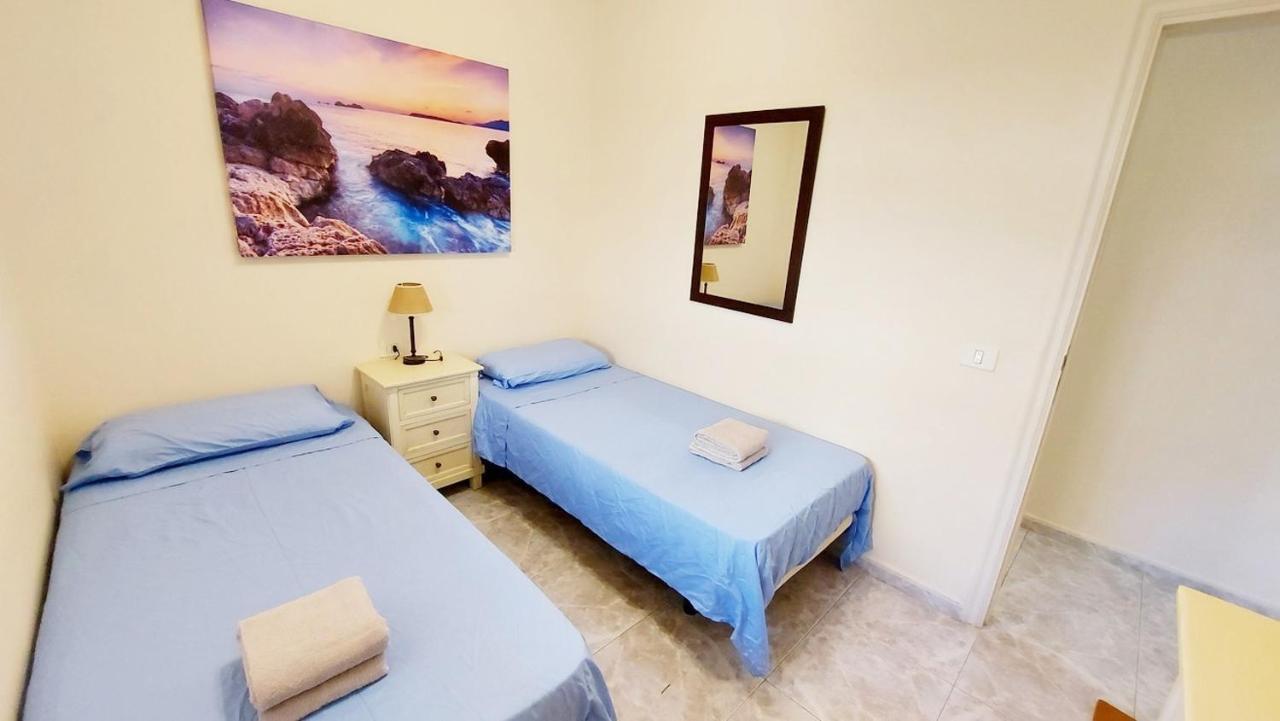 Centric 2 Bedrooms Apartment Near To The Beach - By Tenerifehints El Médano Exterior foto