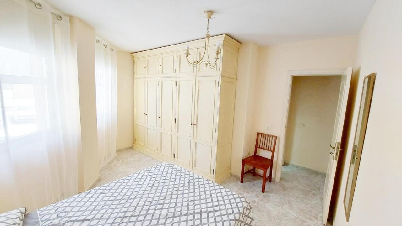 Centric 2 Bedrooms Apartment Near To The Beach - By Tenerifehints El Médano Exterior foto